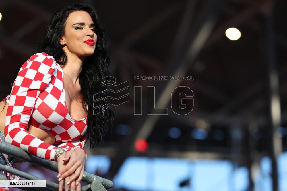 UEFA European Football Championship - UEFA Euro 2024 - Croatia vs Italy