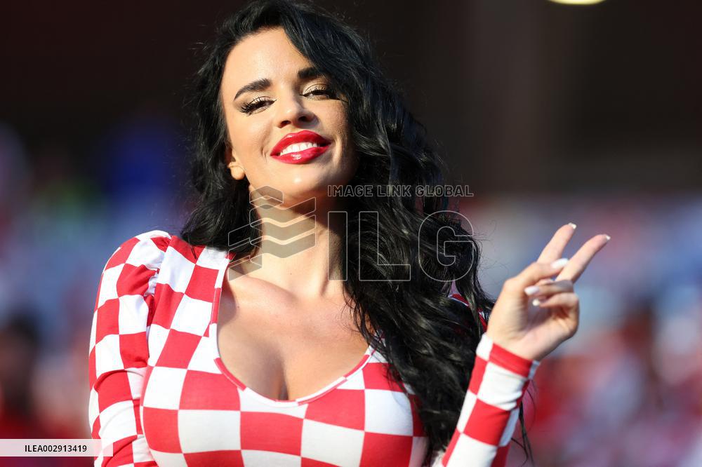 UEFA European Football Championship - UEFA Euro 2024 - Croatia vs Italy