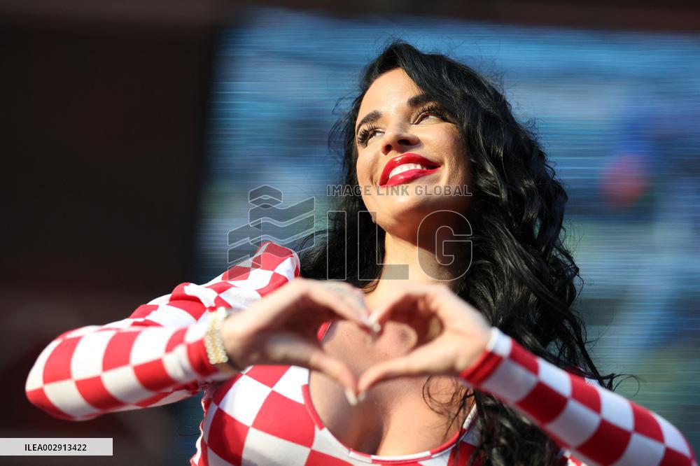 UEFA European Football Championship - UEFA Euro 2024 - Croatia vs Italy