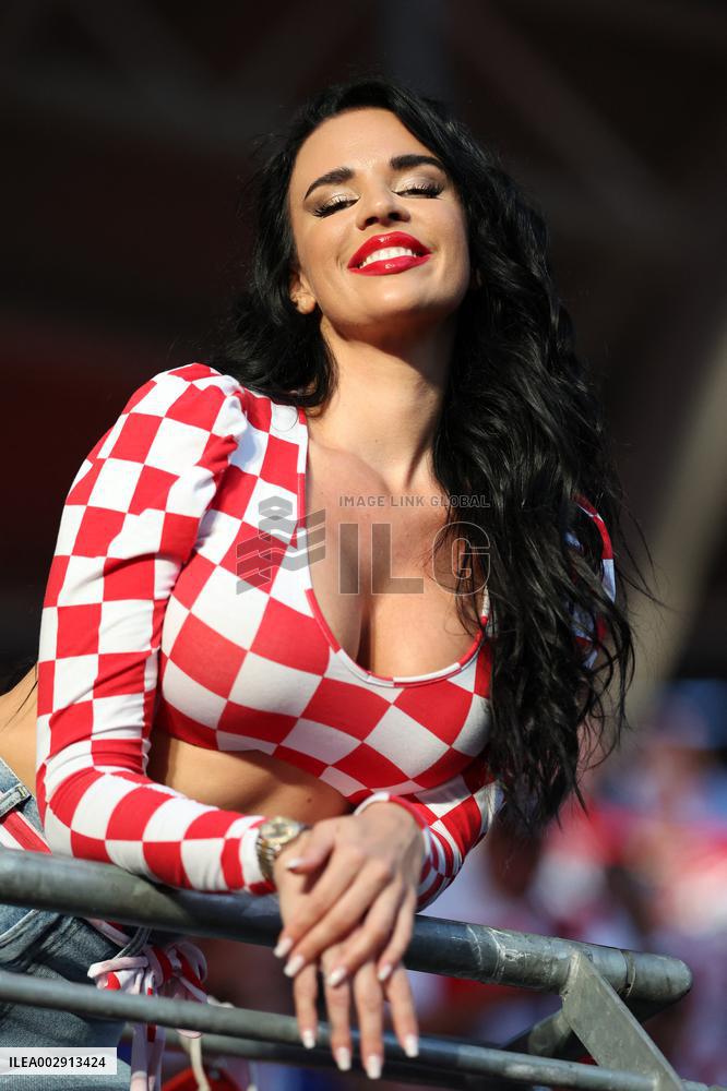 UEFA European Football Championship - UEFA Euro 2024 - Croatia vs Italy