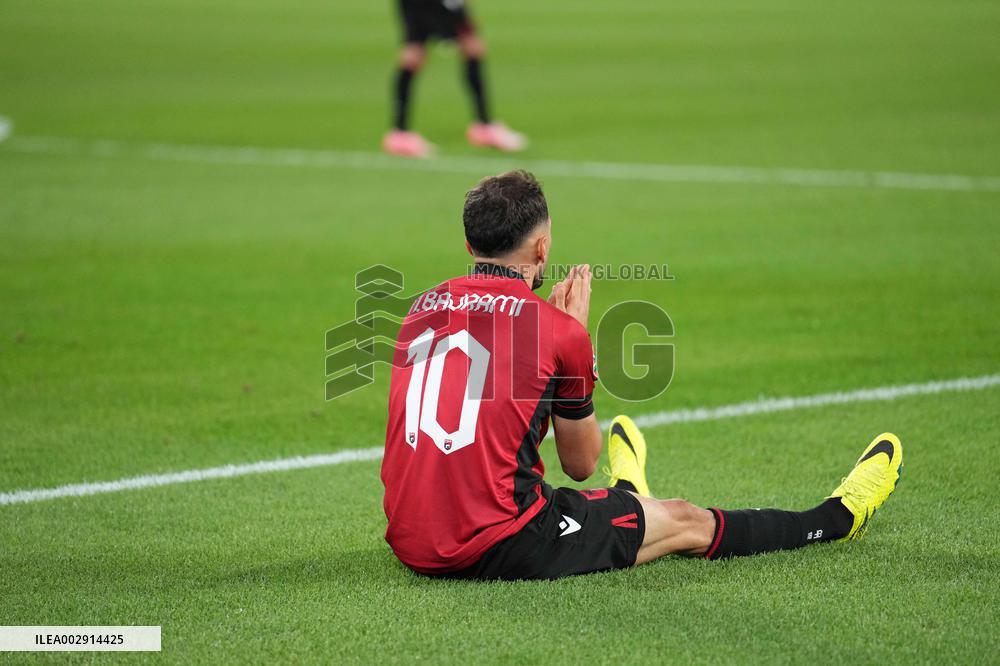 UEFA European Football Championship - UEFA Euro 2024 - Albania vs Spain
