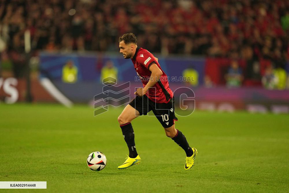 UEFA European Football Championship - UEFA Euro 2024 - Albania vs Spain