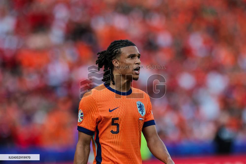 UEFA European Football Championship - UEFA Euro 2024 - Holland vs Austria