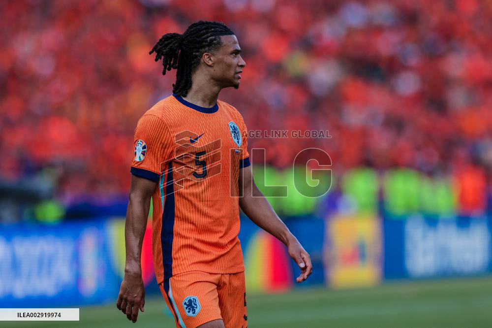 UEFA European Football Championship - UEFA Euro 2024 - Holland vs Austria