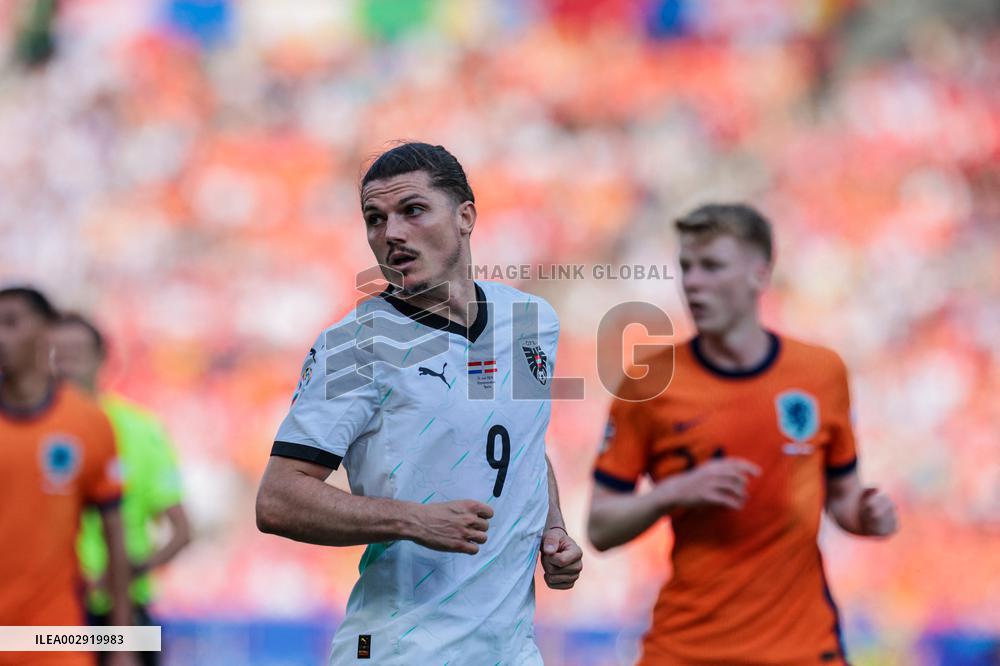 UEFA European Football Championship - UEFA Euro 2024 - Holland vs Austria