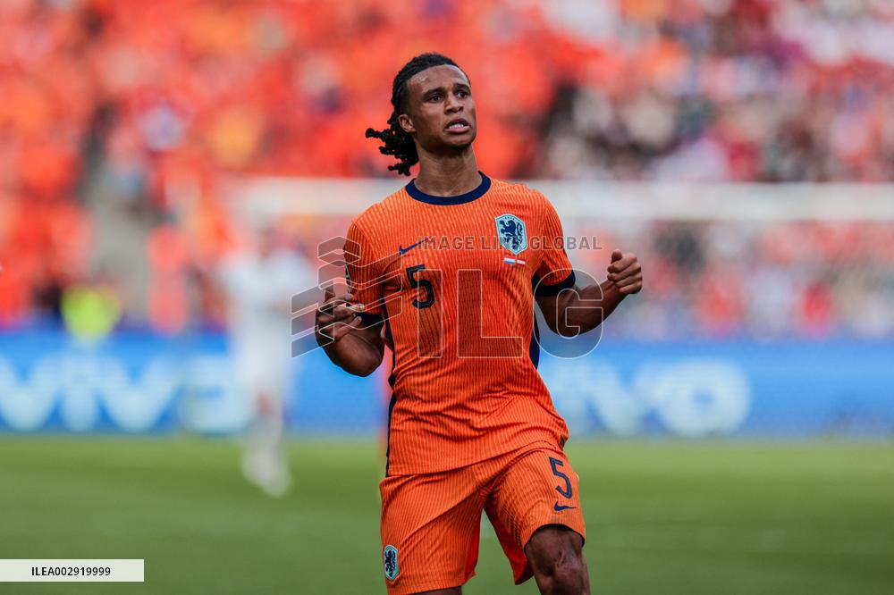 UEFA European Football Championship - UEFA Euro 2024 - Holland vs Austria