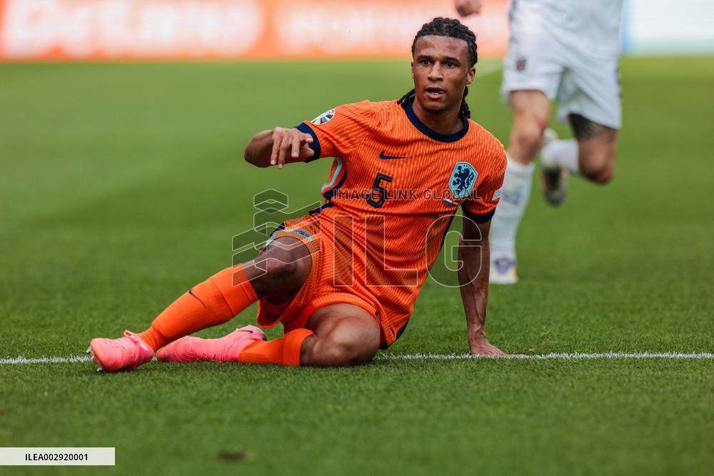 UEFA European Football Championship - UEFA Euro 2024 - Holland vs Austria