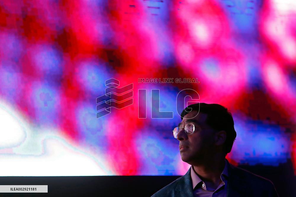 (SP)ROMANIA-BUCHAREST-GRAND CHESS TOUR 2024