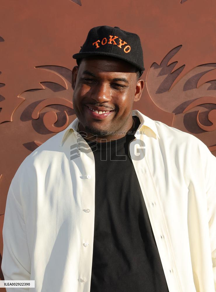 FX's The Bear Season 3 Premiere - LA