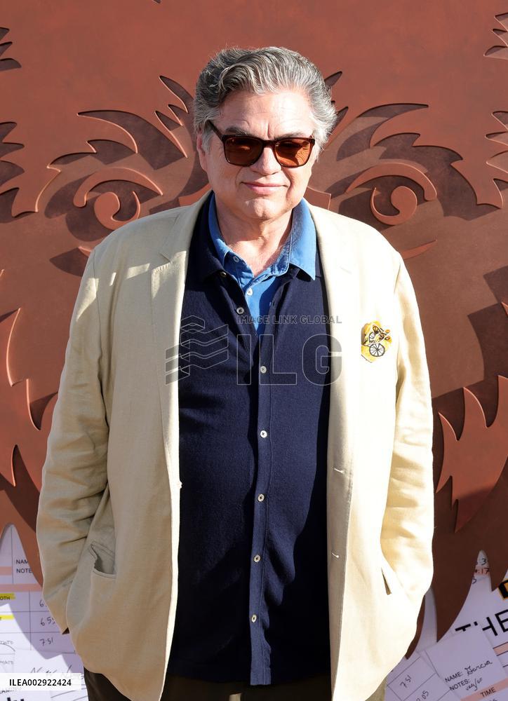 FX's The Bear Season 3 Premiere - LA