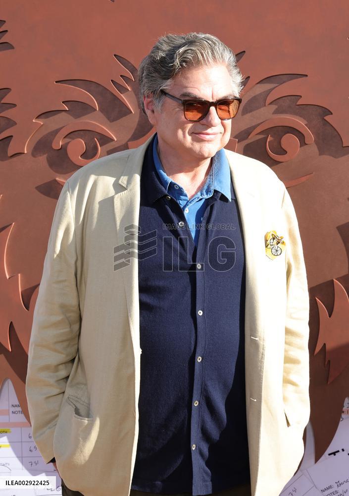 FX's The Bear Season 3 Premiere - LA