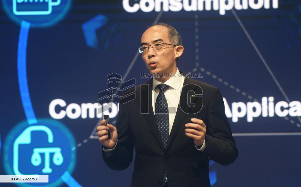 2024 Mobile World Congress