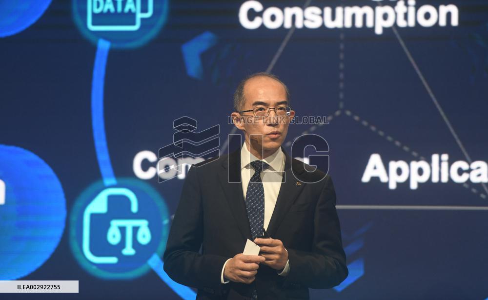 2024 Mobile World Congress