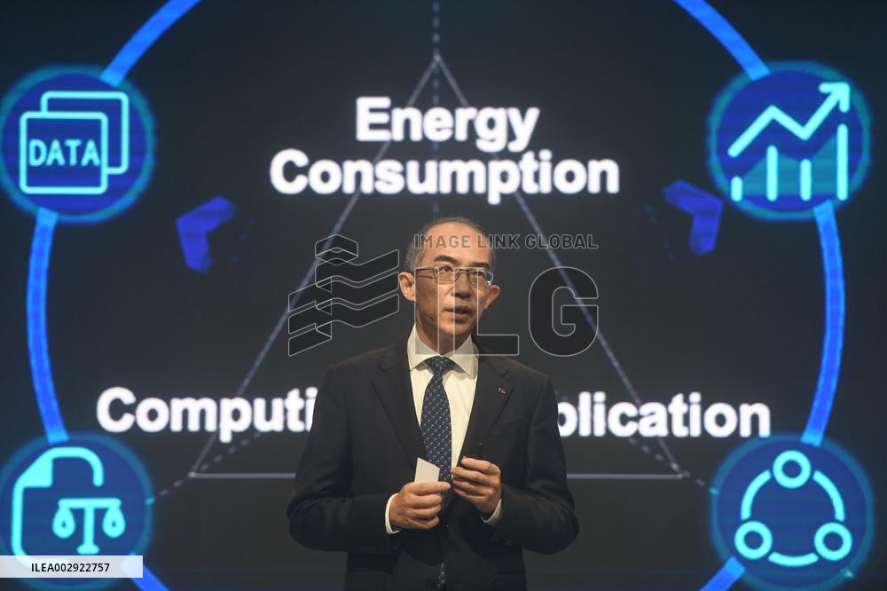 2024 Mobile World Congress