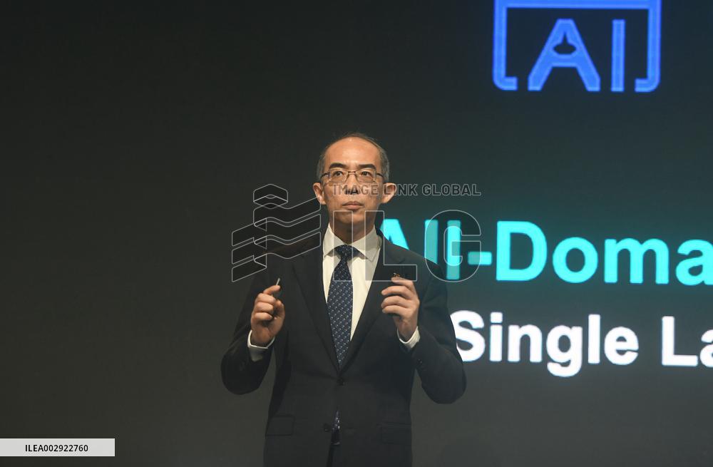 2024 Mobile World Congress