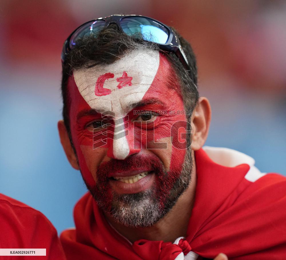 Euro 2024 - Turkey v Czechia