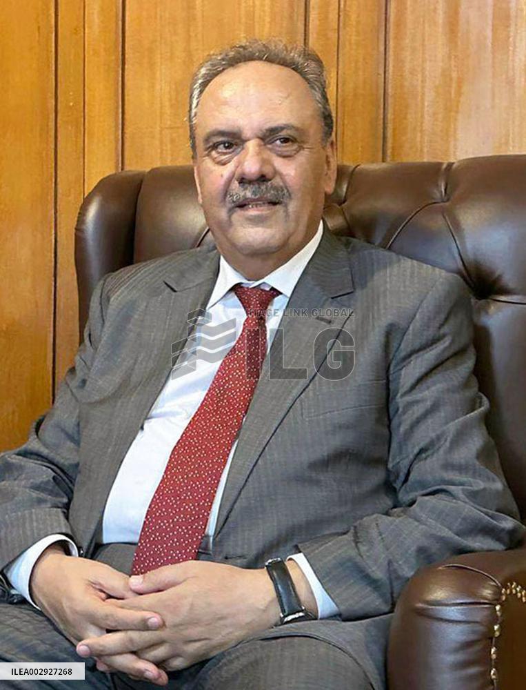 Pakistani special envoy for Afghanistan affairs