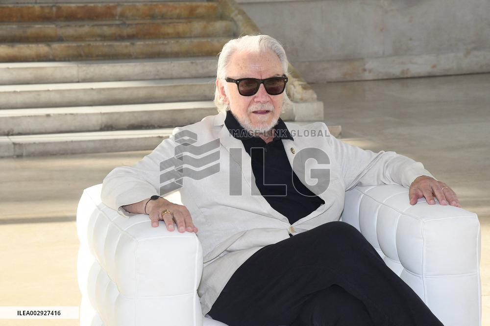 Filming Italy Cinema Meets Art - Rome