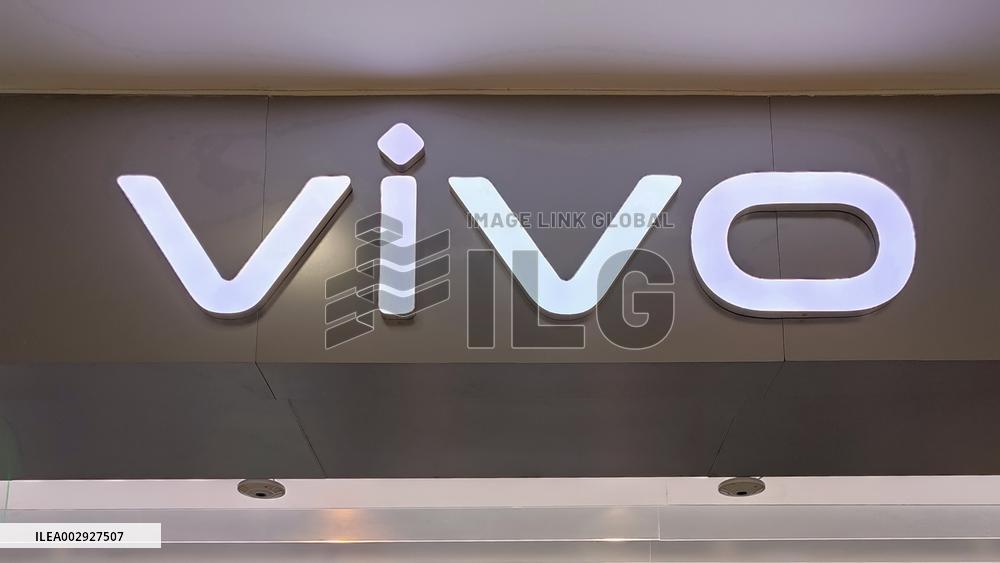 2024 UEFA European Championship Official Global Sponsor VIVO