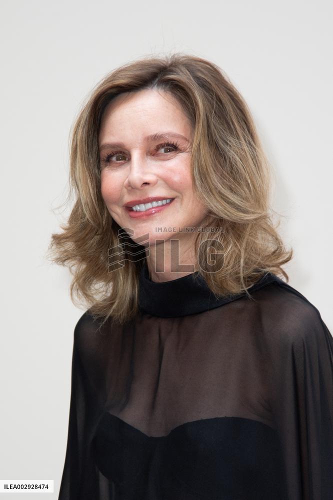 PFW Ashi Studio Photocall