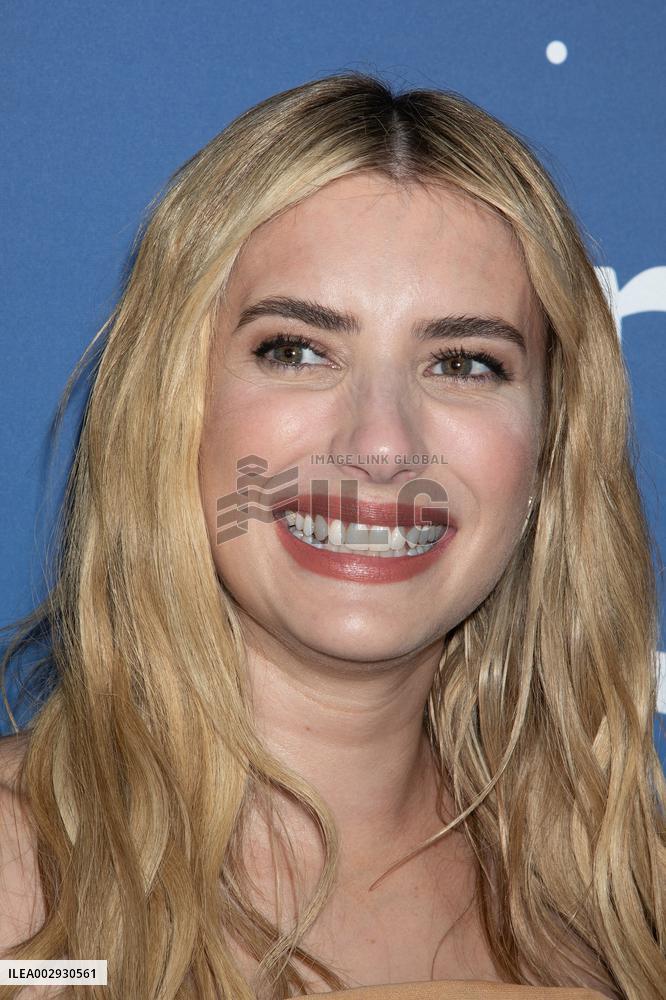 Space Cadet Premiere - NYC