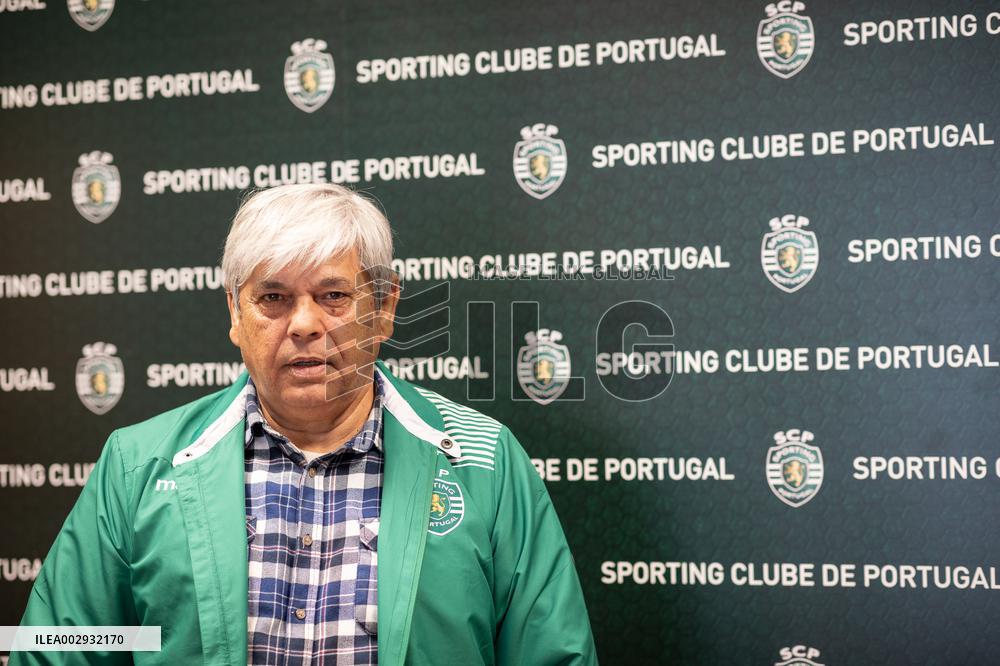 Manuel Fernandes 1951-2024 (Archive Images