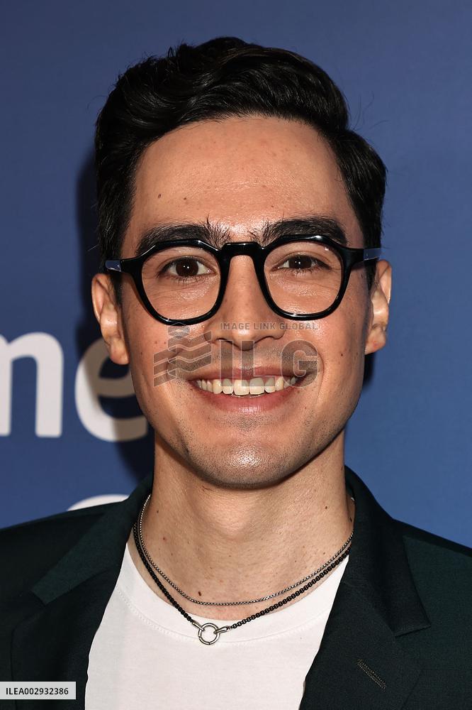 Space Cadet Premiere - NYC