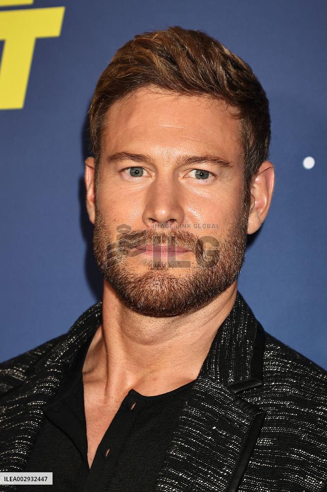 Space Cadet Premiere - NYC