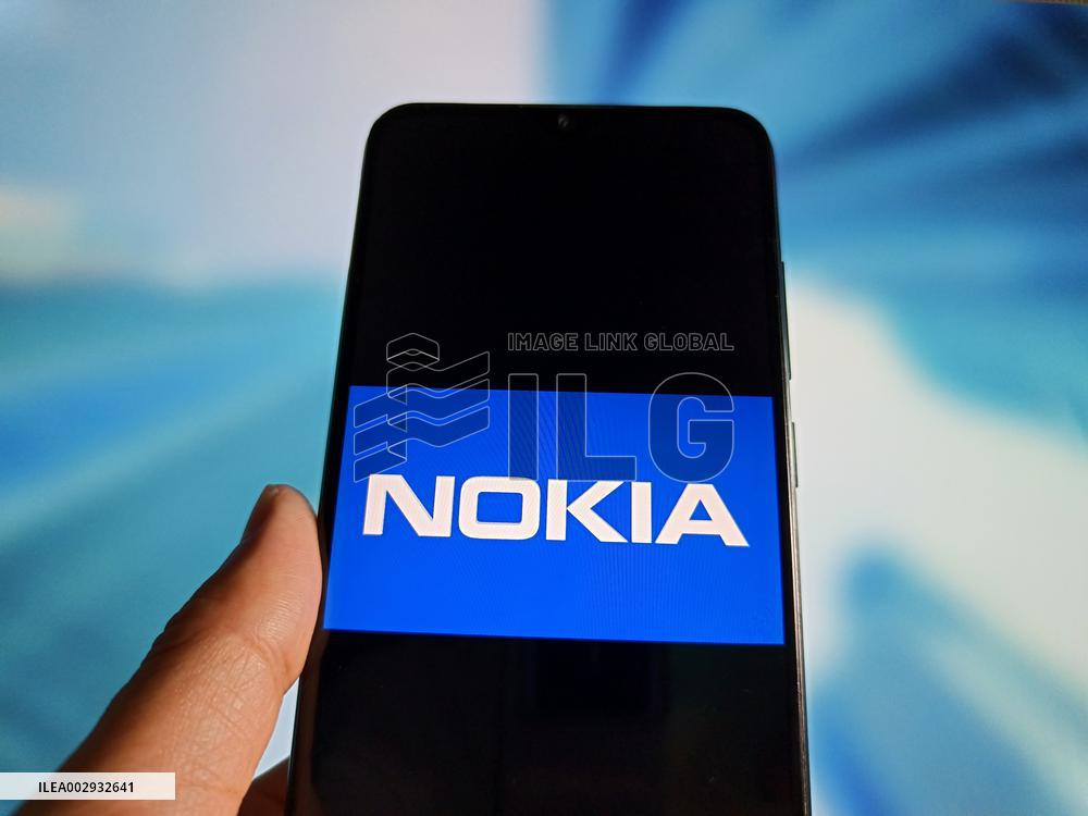 Nokia Acquisition of Infinera