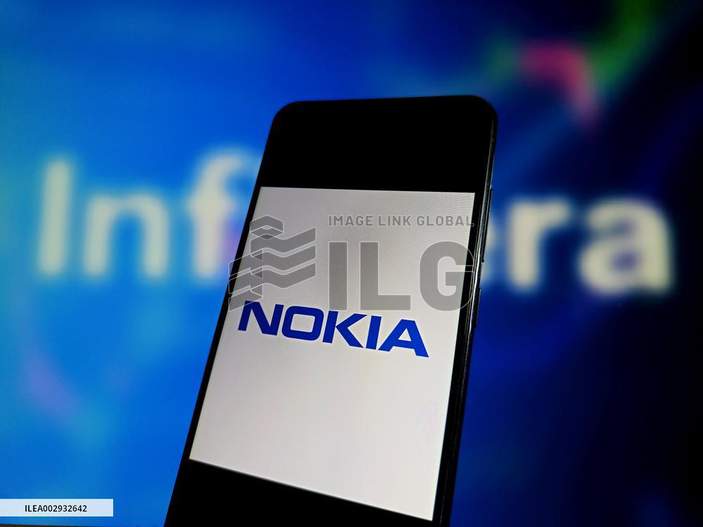 Nokia Acquisition of Infinera