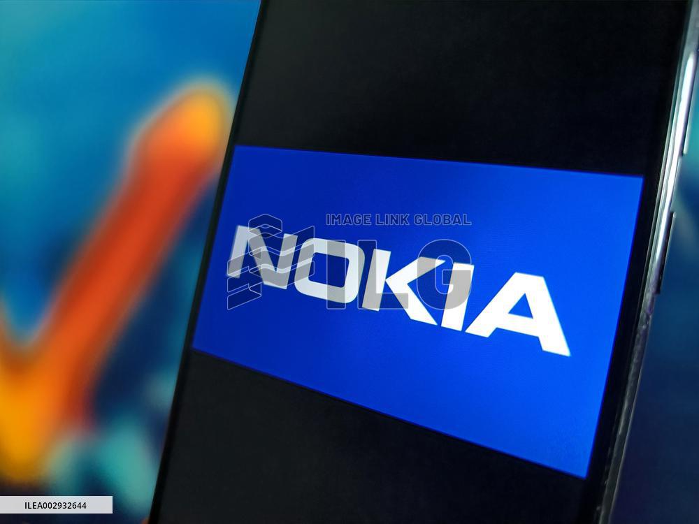 Nokia Acquisition of Infinera