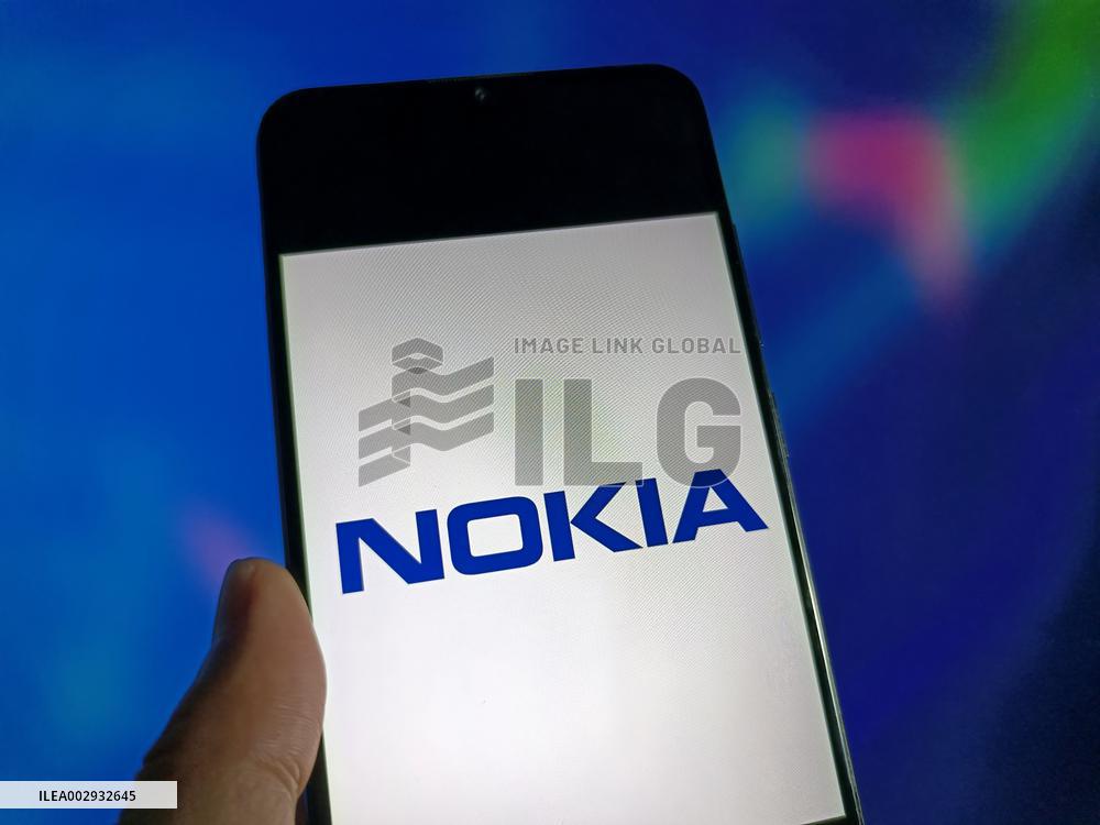 Nokia Acquisition of Infinera