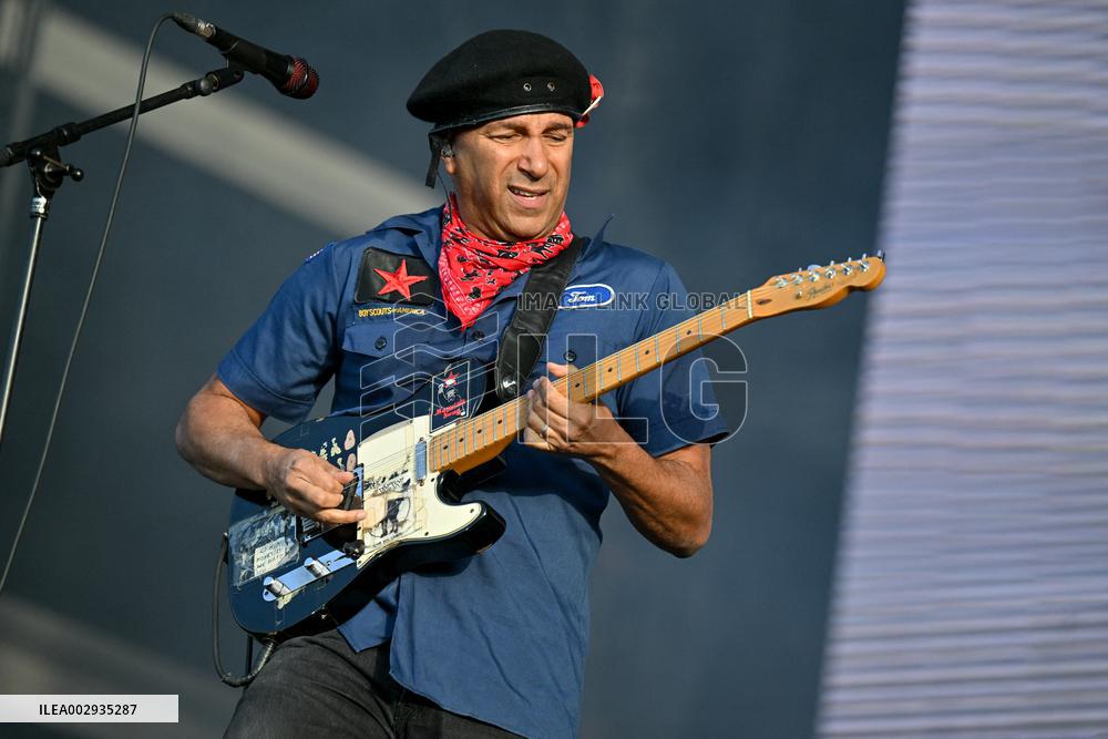 Hellfest Open Air Day Two