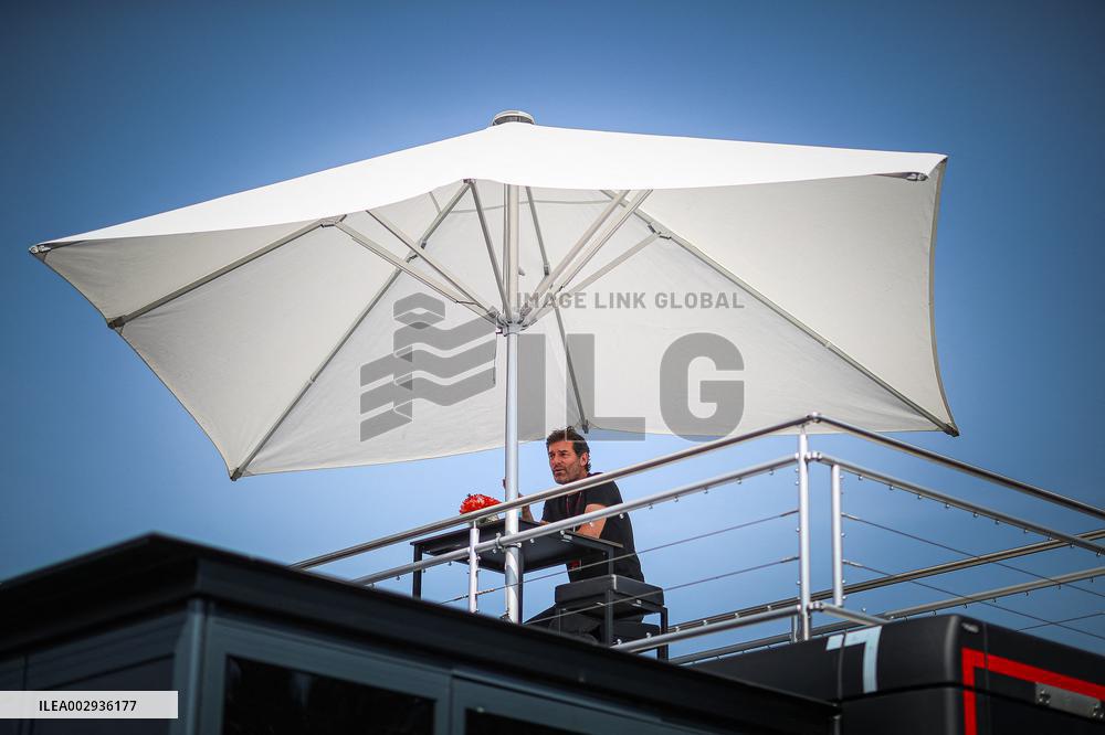 Formula 1 Championship - Formula 1 Qatar Airways Austrian Grand Prix 2024 - Sprint Race