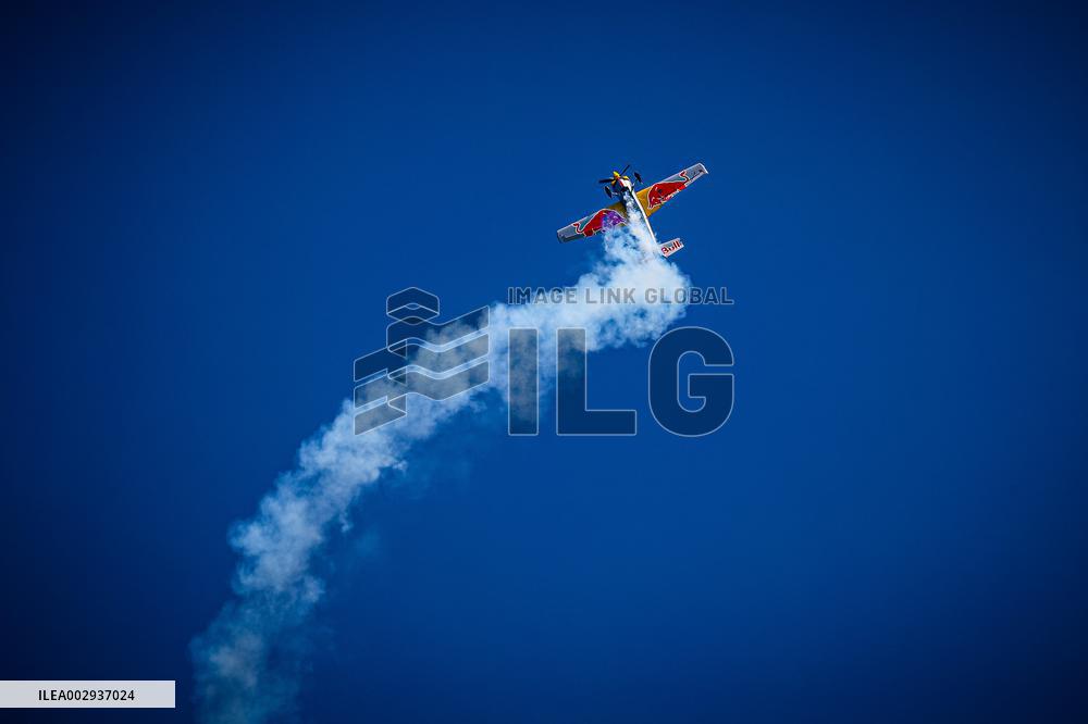 Formula 1 Championship - Formula 1 Qatar Airways Austrian Grand Prix 2024 - Sprint Race