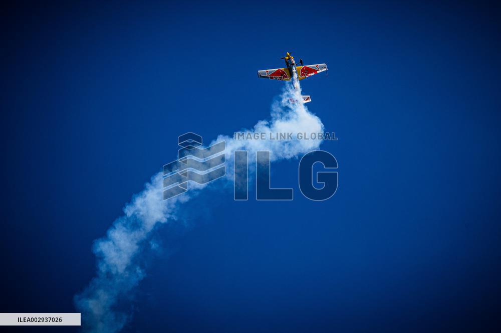 Formula 1 Championship - Formula 1 Qatar Airways Austrian Grand Prix 2024 - Sprint Race