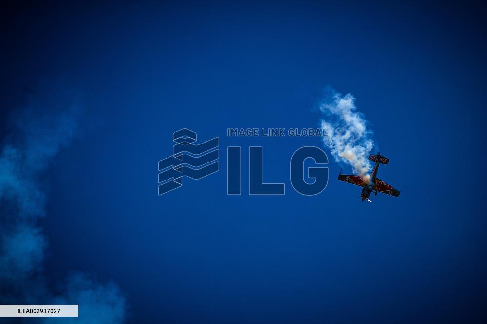 Formula 1 Championship - Formula 1 Qatar Airways Austrian Grand Prix 2024 - Sprint Race