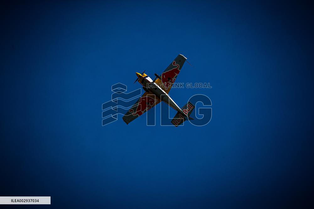 Formula 1 Championship - Formula 1 Qatar Airways Austrian Grand Prix 2024 - Sprint Race