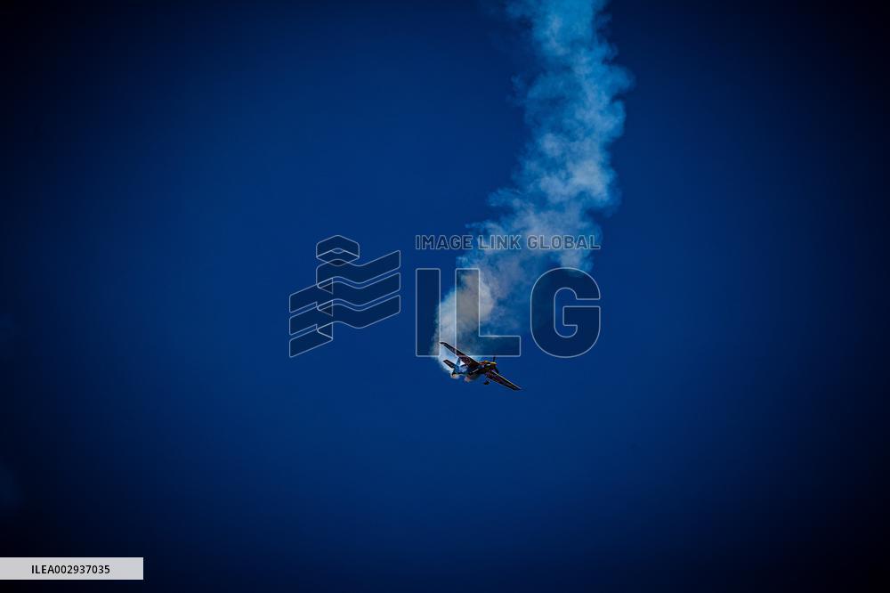 Formula 1 Championship - Formula 1 Qatar Airways Austrian Grand Prix 2024 - Sprint Race