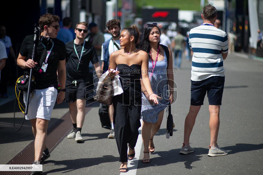 Formula 1 Championship - FORMULA 1 QATAR AIRWAYS AUSTRIAN GRAND PRIX 2024 - Race