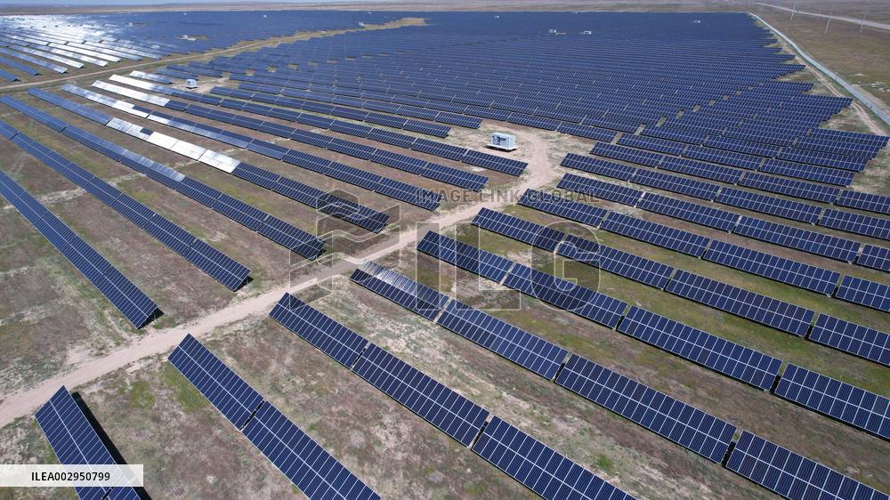 Xinhua Headlines: Xi's upcoming visit to promote SCO cooperation, enhance China-Central Asia relations