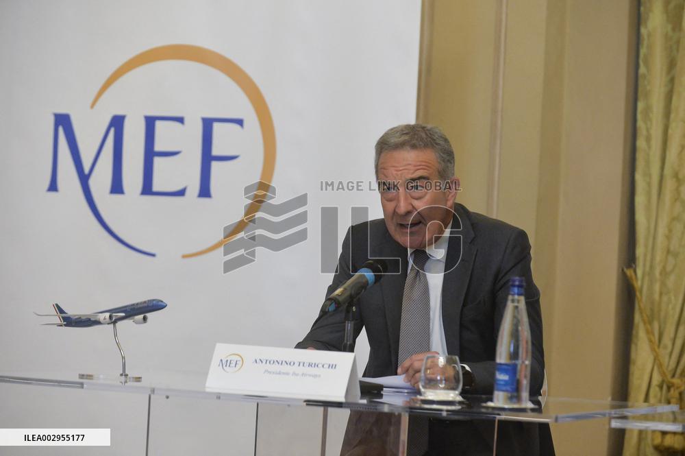 EU Authorises Lufthansa To Take Over ITA Airways