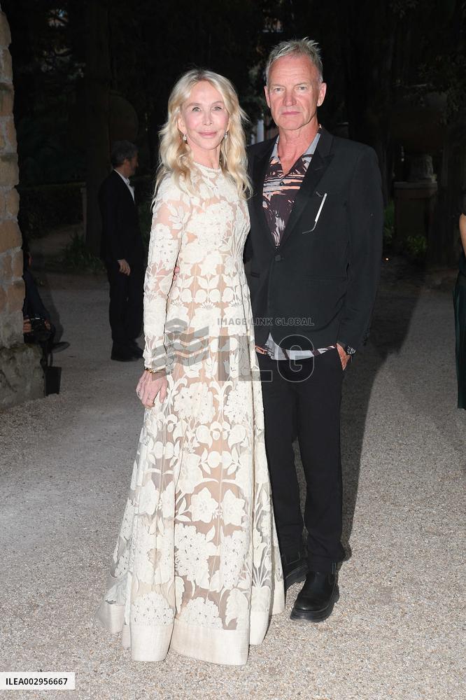 64th Globo D'Oro Award - Rome