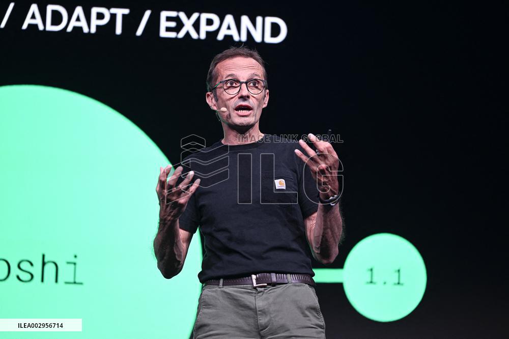 Launch Of Kyutai AI Research Lab - Paris