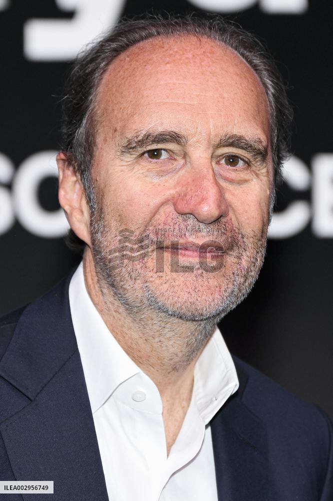 Launch Of Kyutai AI Research Lab - Paris