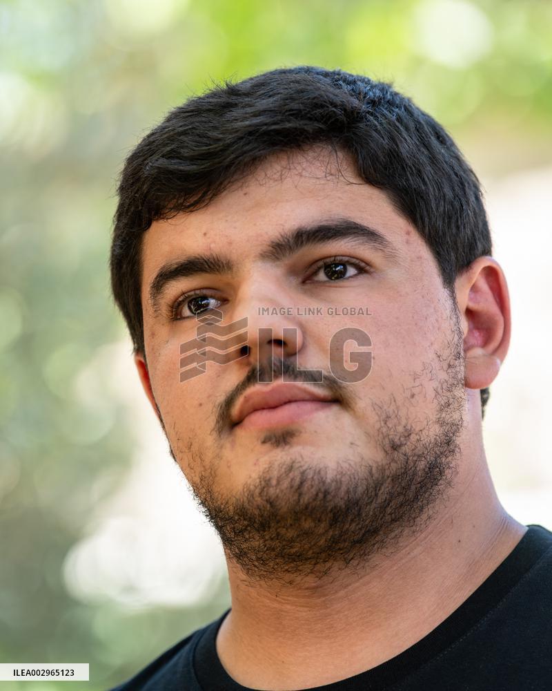 NFP Campaign Meeting - Marseille