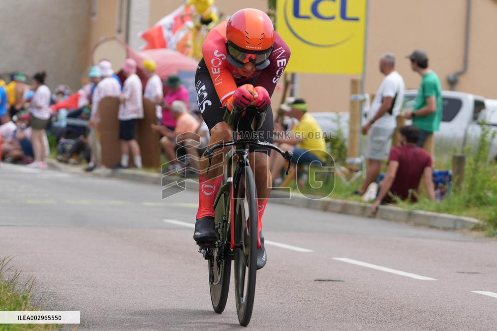 Tour De France - Stage 7