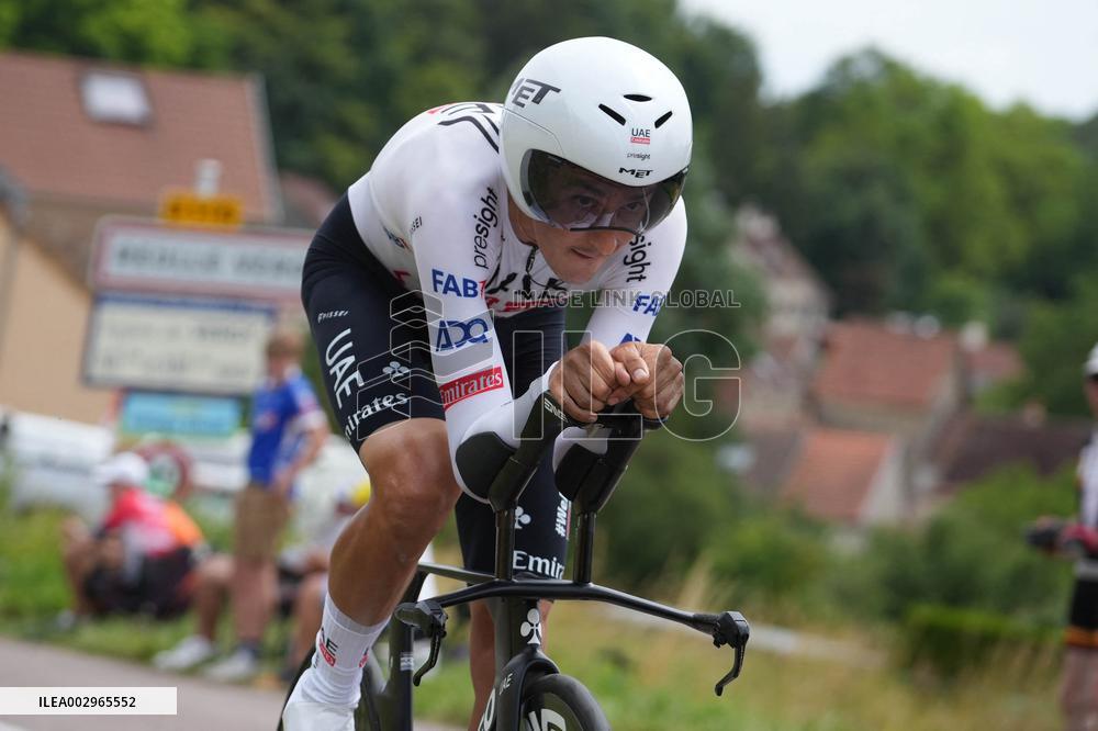 Tour De France - Stage 7