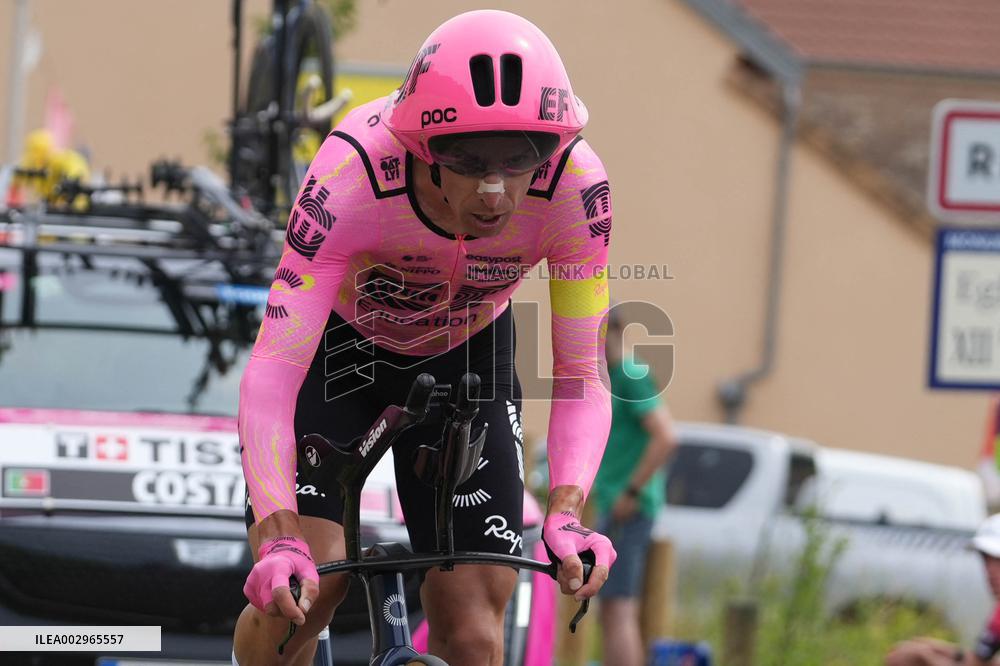 Tour De France - Stage 7