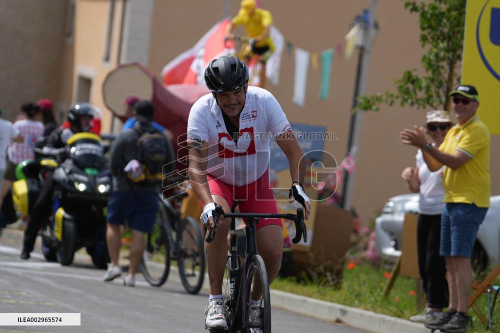 Tour De France - Stage 7